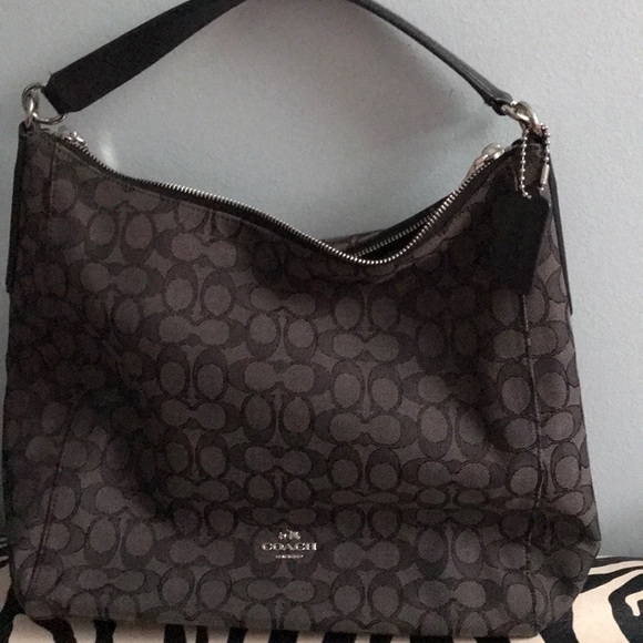 Coach bag - Picture 7 of 7